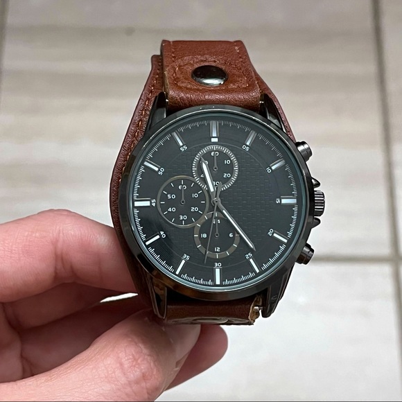 Other - Mens Wristwatch